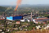 Ашинский металлургический завод не планирует дивиденды за 2010 г.