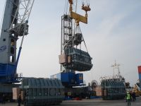 Грузооборот Владивостокского порта вырос на 11%