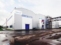 Сервисный металлоцентр Северстали наращивает объем перерабатываемого проката