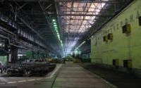 На Северском трубном заводе подвели итоги реализации проекта SGL PRO в электросталеплавильном производстве