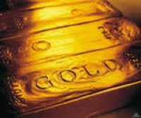 Золото дешевеет под действием обнадеживающих оценок американской экономики