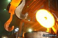 Компания НЛМК-Сорт в 1 квартале увеличила производство стали и продажи