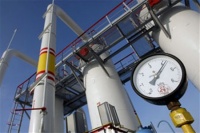 Северсталь и Новатэк заключили контракты на поставку газа