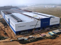 НЛМК в начале 2013 г. откроет в Калужской области электрометаллургический завод
