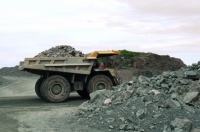 МВС может построить Железорудный ГОК в Бурятии мощностью до 20 млн тонн руды в год