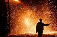 Свердловские металлурги и горняки увеличили отгрузку продукции в 2012 году