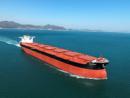 Vale  Baosteel       -