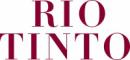  2012    Rio Tinto  $3 .
