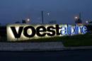  Voestalpine     HBI/DRI  
