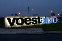  Voestalpine     HBI/DRI  