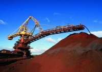 Бразильская MMX начнет экспортировать железную руду с 2014 года