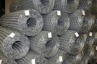 ЮниФенс запустил новую линию по производству легкой сварной сетки