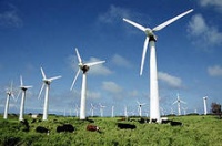 ЕАБР финансирует создание в Казахстане первой крупной ветряной электростанции