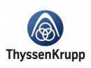   ThyssenKrupp   40%