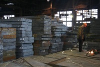 РФ снизила в январе-апреле экспорт черных металлов на 7,8% до 11,9 млн т на $6,6 млрд