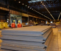 Новая сталь Ruukki для горнодобывающей промышленности и грузоподъемного оборудования