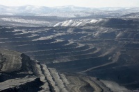 ВЭБ одобрил Мечелу выделение кредита в более $2,5 млрд на освоение Эльгинского угольного месторождения
