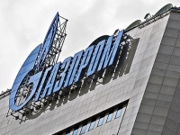 Газпрому придется поделиться трубопроводами