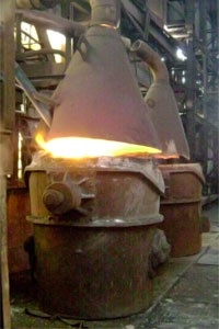 Буруктальский никелевый завод утроит производство
