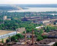 Выксунский металлургический завод отметит 255-летие