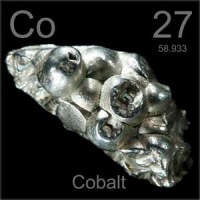 Норильский никель создает новое производство кобальта