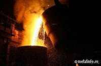 В ноябре РЭМЗ остановит сталеплавильный цех