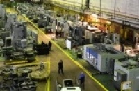 Кировский завод изготовит оборудование для двух атомных электростанций