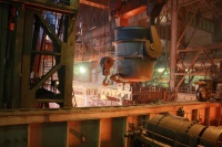 Северсталь завершила капитальный ремонт конвертера №2 на ЧерМК стоимостью 650 млн руб