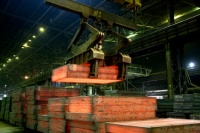 Уральская сталь закроет сортопрокатное производство и сократит 2500 человек