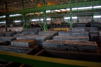 НЛМК получил международные сертификаты на заготовку из высокопрочной стали