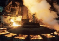 Норильский никель закроет завод на Таймыре