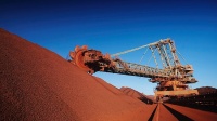 BHP Billiton и Rio Tinto прогнозируют дальнейшее падение цен на железную руду
