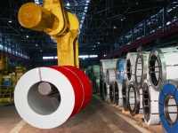 ВТБ развивает сотрудничество с Лысьвенской металлургической компанией