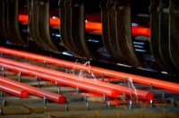 ПНТЗ на 20% увеличивает мощность цеха по производству и обработке труб нефтяного сортамента