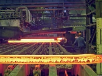 Златоустовский металлургический завод расширил сортамент выпускаемой продукции