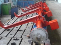 Машпром поставил оборудование для Северского трубного завода