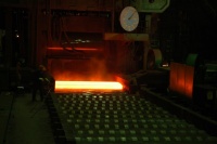 Миллион тонн стальных заготовок НЛМК для труб большого диаметра ОМК поставлено в рамках крупнейшего российского проекта импортозамещения