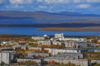 В Мончегорске планируют построить металлургический мини-завод