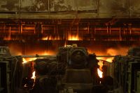 РФ поставила за 8 месяцев в страны ЕС около 1,56 млн тонн стали