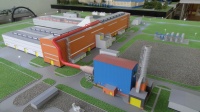 Сортопрокатный мини-завод «МЕРА-Сталь» получил разрешение на строительство