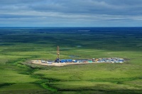 Роснефть и Газпром нефть начинают добычу на севере Западной Сибири
