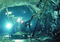 Норникель увеличит добычу на руднике Заполярный