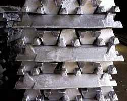В Китае вырастут мощности по выпуску алюминия