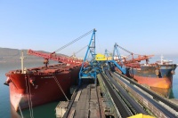 В России создан крупнейший угольный портовый холдинг
