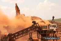 Afferro Mining       Putu  
