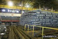 Египетская Ezz Steel оставляет цены неизменными