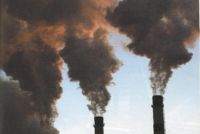Деятельность Иркутской металлургической компании приостановлена за загрязнение атмосферы