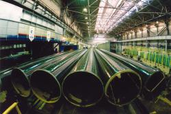 ЧТПЗ начал размещение биржевых облигаций