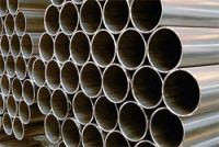 Волгоградский завод труб малого диаметра в январе увеличил производство труб