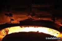 Челябинский металлургический комбинат провел капитальный ремонт стана 780